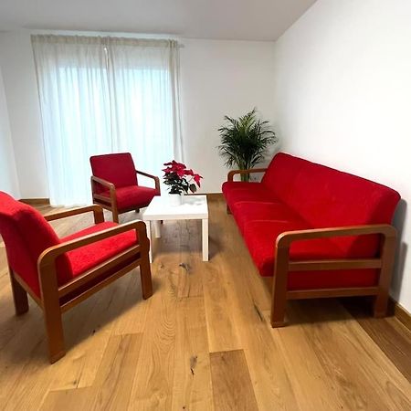 Cosy Apartment Виена Екстериор снимка