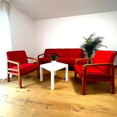 Cosy Apartment Виена Екстериор снимка