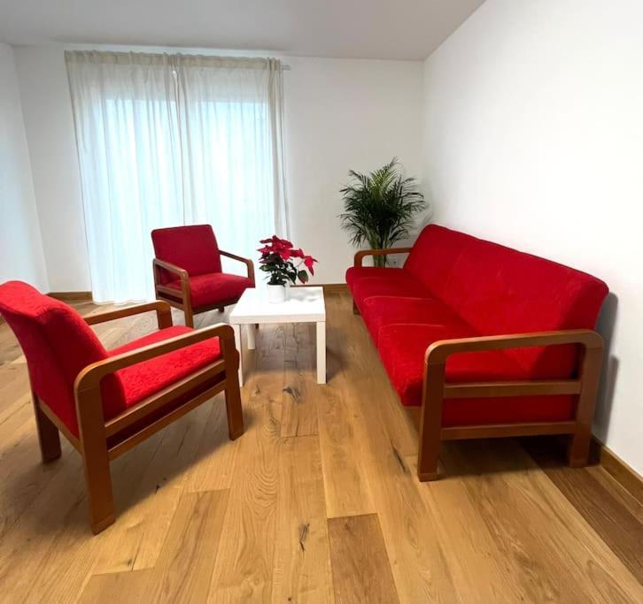 Cosy Apartment Виена Екстериор снимка