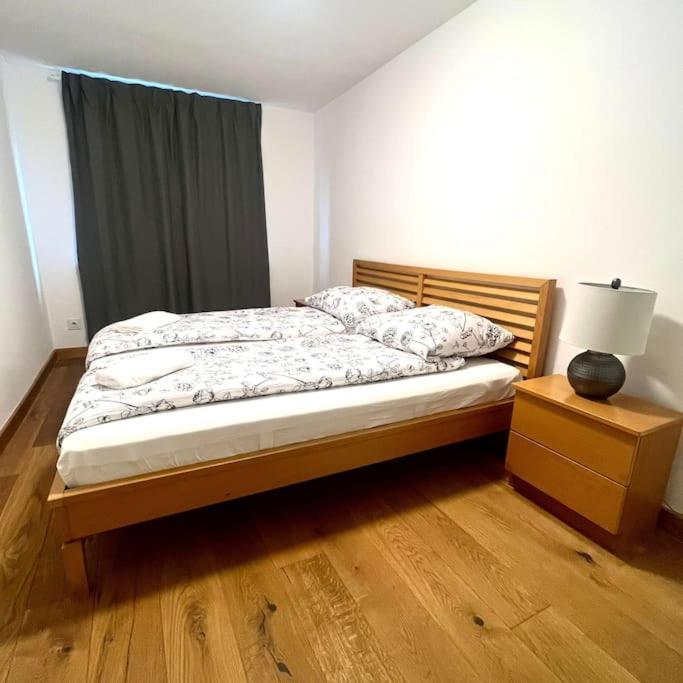 Cosy Apartment Виена Екстериор снимка