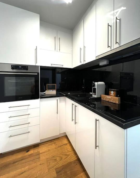 Cosy Apartment Виена Екстериор снимка