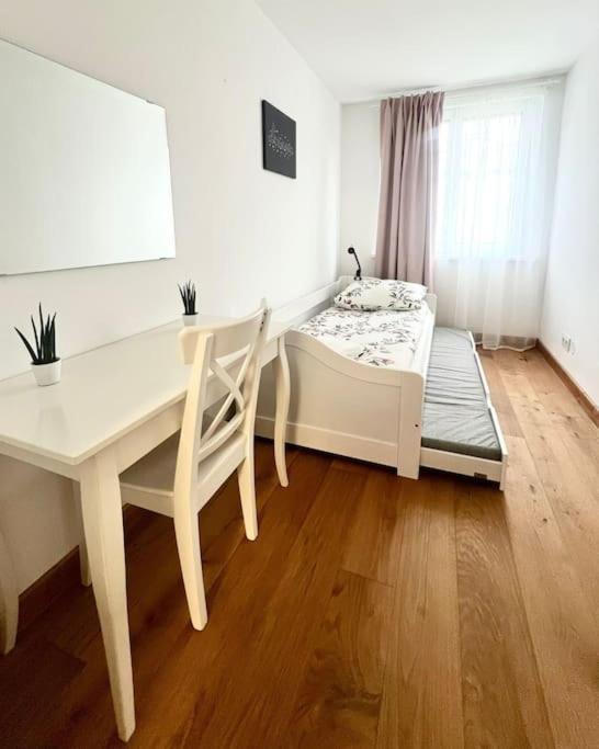 Cosy Apartment Виена Екстериор снимка
