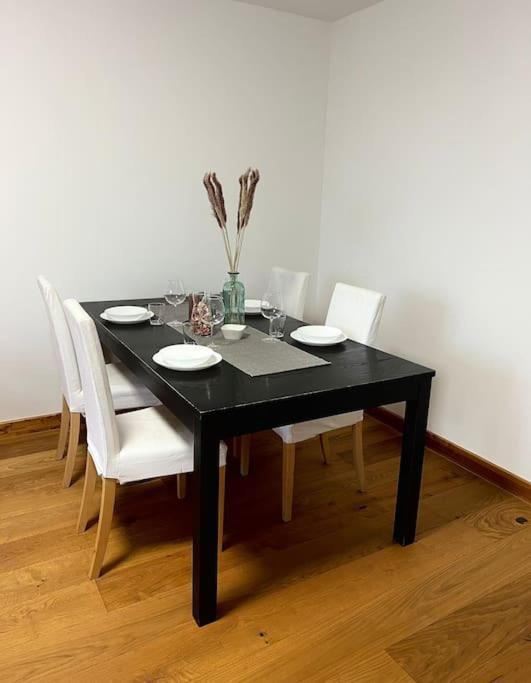 Cosy Apartment Виена Екстериор снимка