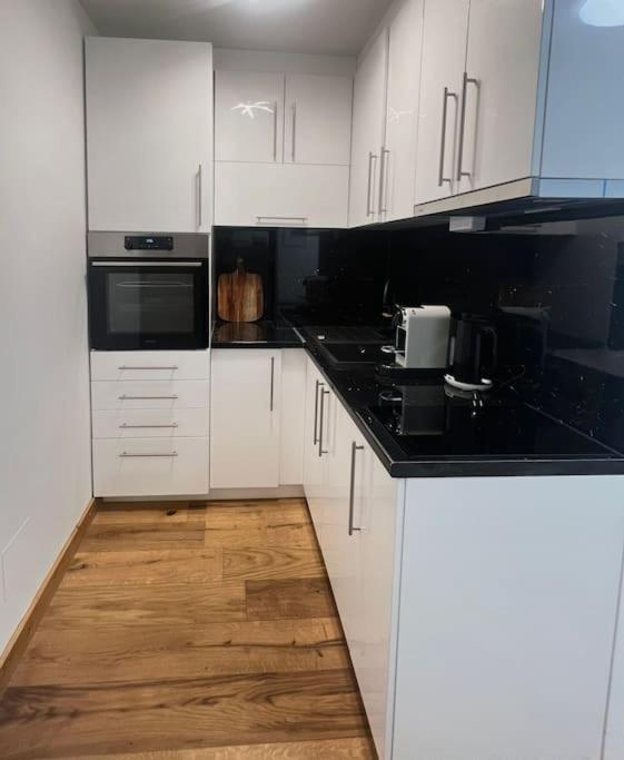 Cosy Apartment Виена Екстериор снимка